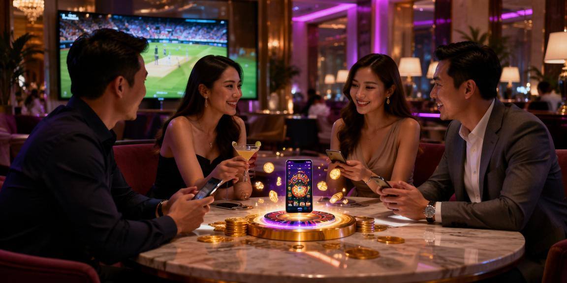 cau568 Nổi Bật ZaloPay